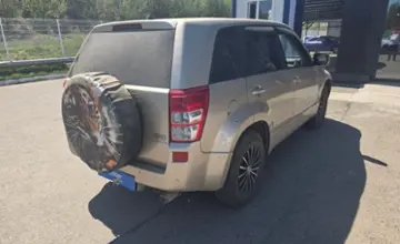 Suzuki Grand Vitara 2005 года за 3 000 000 тг. в Усть-Каменогорск