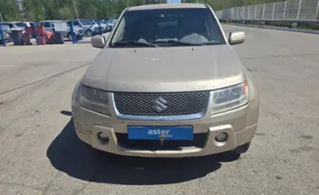 Suzuki Grand Vitara 2005 года за 3 000 000 тг. в Усть-Каменогорск фото 2