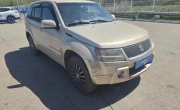 Suzuki Grand Vitara 2005 года за 3 000 000 тг. в Усть-Каменогорск фото 3