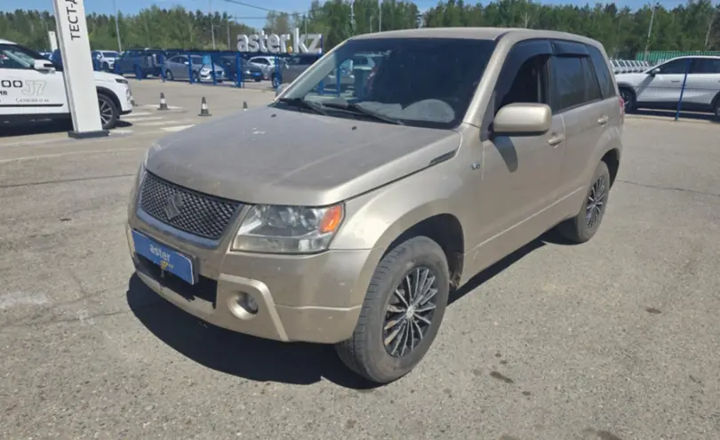 Suzuki Grand Vitara 2005 года за 3 000 000 тг. в Усть-Каменогорск
