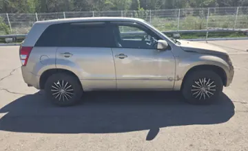 Suzuki Grand Vitara 2005 года за 3 000 000 тг. в Усть-Каменогорск фото 4