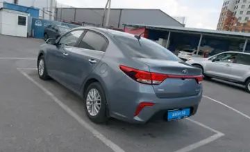 Kia Rio 2019 года за 7 800 000 тг. в Шымкент фото 4
