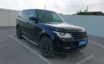 Land Rover Range Rover 2014 года за 20 000 000 тг. в Шымкент фото 2