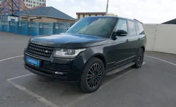 Land Rover Range Rover 2014 года за 20 000 000 тг. в Шымкент фото 1