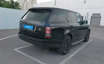 Land Rover Range Rover 2014 года за 20 000 000 тг. в Шымкент фото 3