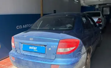 Kia Rio 2005 года за 1 000 000 тг. в Астана
