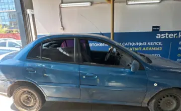 Kia Rio 2005 года за 1 000 000 тг. в Астана фото 4