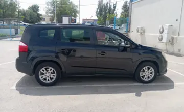 Chevrolet Orlando 2013 года за 5 500 000 тг. в Тараз фото 4