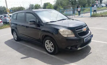 Chevrolet Orlando 2013 года за 5 500 000 тг. в Тараз фото 3