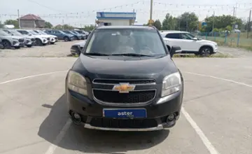 Chevrolet Orlando 2013 года за 5 500 000 тг. в Тараз фото 2
