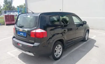 Chevrolet Orlando 2013 года за 5 500 000 тг. в Тараз