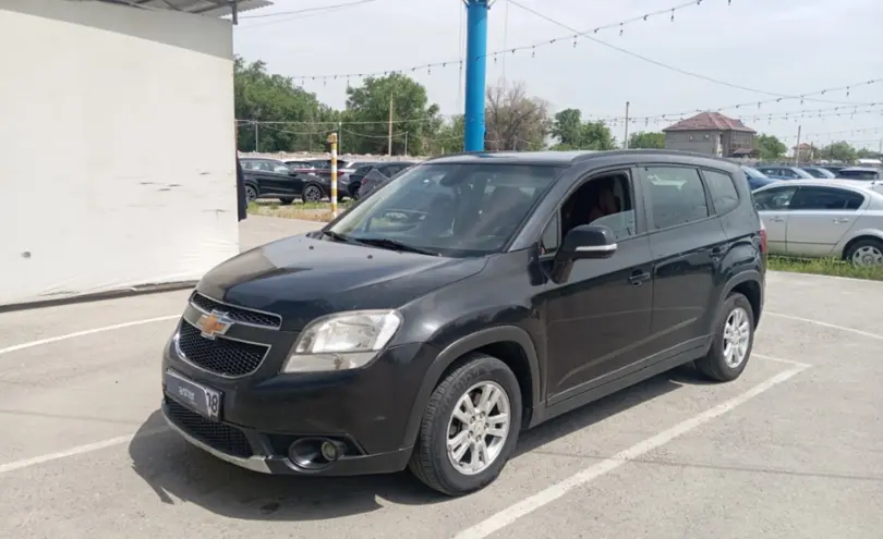 Chevrolet Orlando 2013 года за 5 500 000 тг. в Тараз