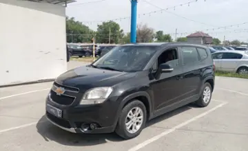 Chevrolet Orlando 2013 года за 5 500 000 тг. в Тараз фото 1