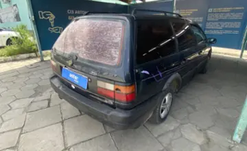 Volkswagen Passat 1991 года за 1 000 000 тг. в Талдыкорган