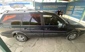 Volkswagen Passat 1991 года за 1 000 000 тг. в Талдыкорган фото 4