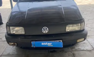 Volkswagen Passat 1991 года за 1 000 000 тг. в Талдыкорган фото 2