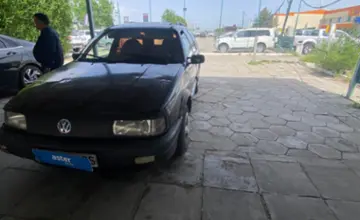 Volkswagen Passat 1991 года за 1 000 000 тг. в Талдыкорган фото 1