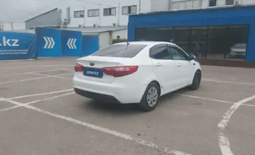 Kia Rio 2014 года за 4 000 000 тг. в Алматы фото 3