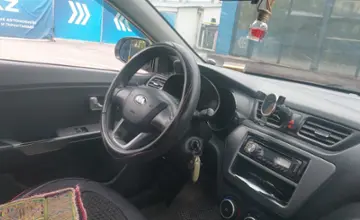 Kia Rio 2014 года за 4 000 000 тг. в Алматы фото 5