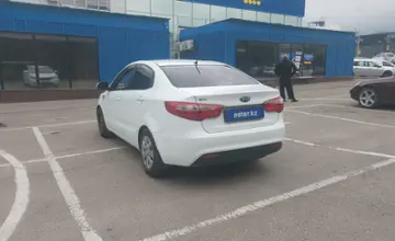 Kia Rio 2014 года за 4 000 000 тг. в Алматы фото 4