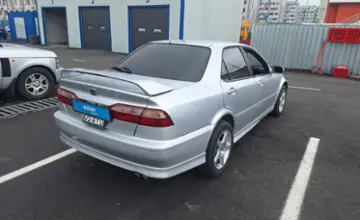 Honda Torneo 1997 года за 2 400 000 тг. в Алматы