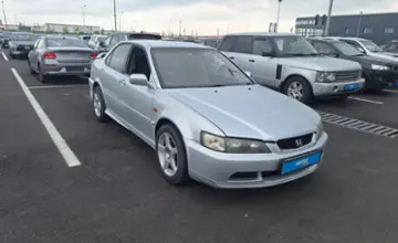 Honda Torneo 1997 года за 2 400 000 тг. в Алматы фото 3