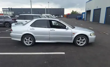 Honda Torneo 1997 года за 2 400 000 тг. в Алматы фото 4