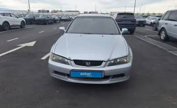Honda Torneo 1997 года за 2 400 000 тг. в Алматы фото 2