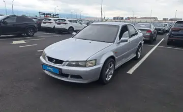 Honda Torneo 1997 года за 2 400 000 тг. в Алматы фото 1