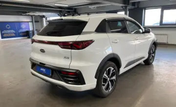 JAC JS6 2024 года за 7 000 000 тг. в Астана