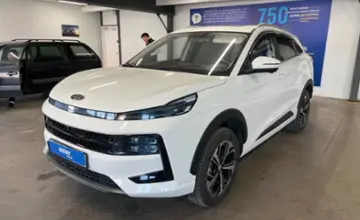 JAC JS6 2024 года за 7 000 000 тг. в Астана фото 1