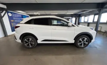 JAC JS6 2024 года за 7 000 000 тг. в Астана фото 4