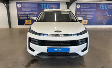 JAC JS6 2024 года за 7 000 000 тг. в Астана фото 2