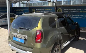 Renault Duster 2016 года за 5 500 000 тг. в Караганда