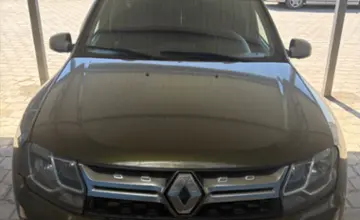 Renault Duster 2016 года за 5 500 000 тг. в Караганда фото 2