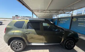 Renault Duster 2016 года за 5 500 000 тг. в Караганда фото 4