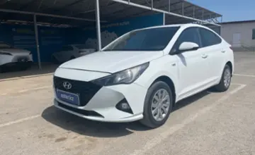 Hyundai Accent 2020 года за 7 000 000 тг. в Кызылорда фото 1