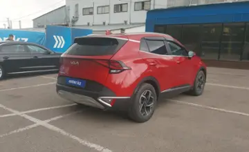 Kia Sportage 2023 года за 10 000 000 тг. в Алматы фото 3