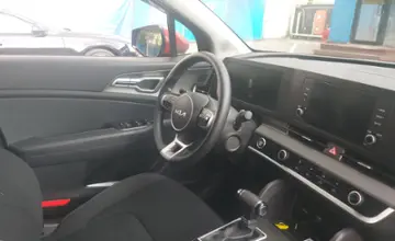 Kia Sportage 2023 года за 10 000 000 тг. в Алматы фото 5