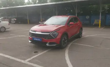 Kia Sportage 2023 года за 10 000 000 тг. в Алматы фото 1