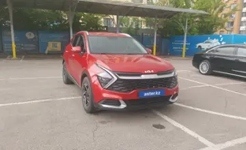 Kia Sportage 2023 года за 10 000 000 тг. в Алматы фото 2