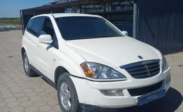 SsangYong Kyron 2013 года за 3 500 000 тг. в Караганда фото 3