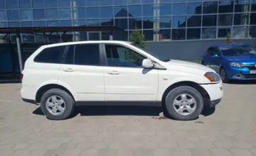 SsangYong Kyron 2013 года за 3 500 000 тг. в Караганда фото 4