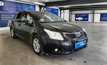 Toyota Avensis 2008 года за 5 000 000 тг. в Астана фото 2