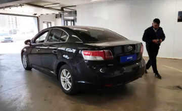 Toyota Avensis 2008 года за 5 000 000 тг. в Астана фото 4