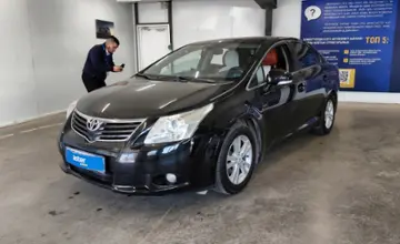 Toyota Avensis 2008 года за 5 000 000 тг. в Астана фото 1