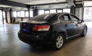 Toyota Avensis 2008 года за 5 000 000 тг. в Астана фото 3