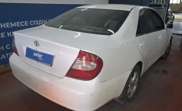 Toyota Camry 2002 года за 3 600 000 тг. в Астана