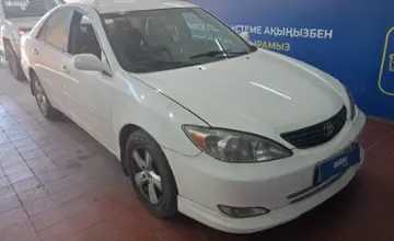 Toyota Camry 2002 года за 3 600 000 тг. в Астана фото 3