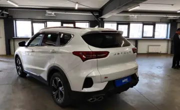 Jetour X70 2025 года за 9 000 000 тг. в Астана фото 4